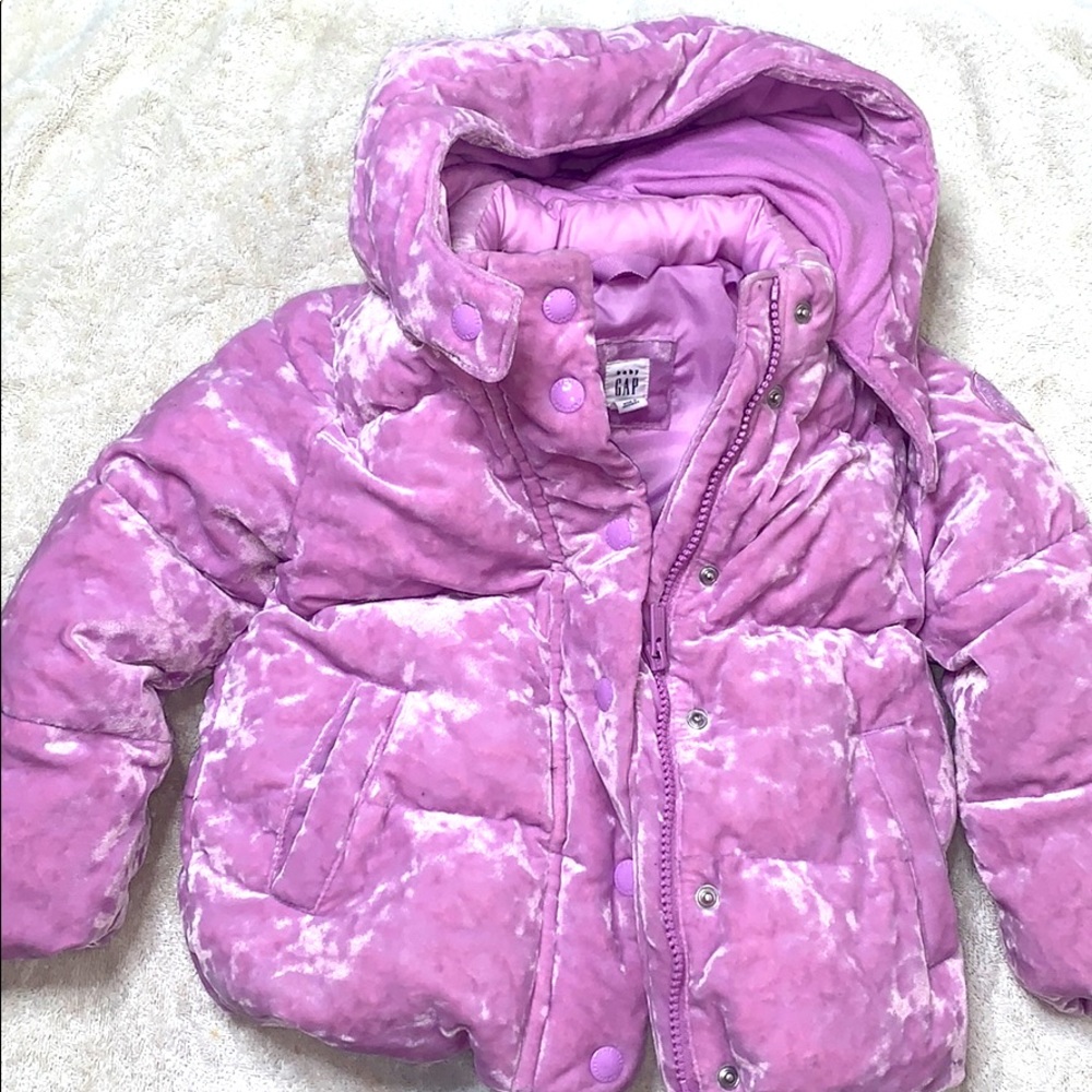Gap Coat